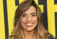 Natalie Morales, Actress, Movies and TV Shows- Know In Detail Natalie Morales, Actress, Movies and TV Shows- Know In Detail