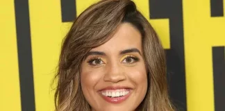 Natalie Morales, Actress, Movies and TV Shows- Know In Detail