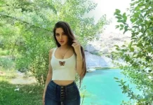 Rashel Kolaneci – Age, Net Worth, Biography, Instagram- Know in Detail Rashel Kolaneci - Age, Net Worth, Biography, Instagram- Know in Detail