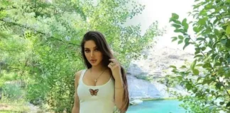 Rashel Kolaneci -  Age, Net Worth, Biography, Instagram- Know in Detail