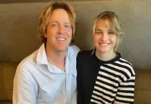 Dannielynn Birkhead: Daughter of Anna Nicole Smith and Larry Birkhead Dannielynn Birkhead