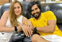 Rajini Natraj (Vishnu Vishal Wife) Wiki, Biography, Age, Family Rajini Natraj (Vishnu Vishal Wife) Wiki, Biography, Age, Family