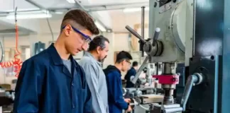 3 Tips for a Vocational Education 3 Tips for a Vocational Education