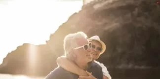 3 Tips For Encouraging Your Elderly Loved One To Slow Down