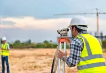 Understanding Engineering Surveys: A Guide to Precision Mapping in Adelaide Understanding Engineering Surveys