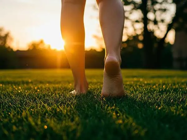 Should Seniors Try Barefoot Walking Should Seniors Try Barefoot Walking?