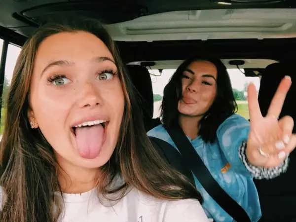 VSCO Girl Trend VSCO Girl Trend