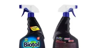 Testimonials of Biotol Grout Cleaner: Is It a Reliable Product? Testimonials of Biotol Grout Cleaner