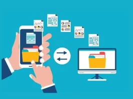 The Top 10 File-Sharing Apps You Should Try At Least Once The Top 10 File-Sharing Apps You Should Try At Least Once