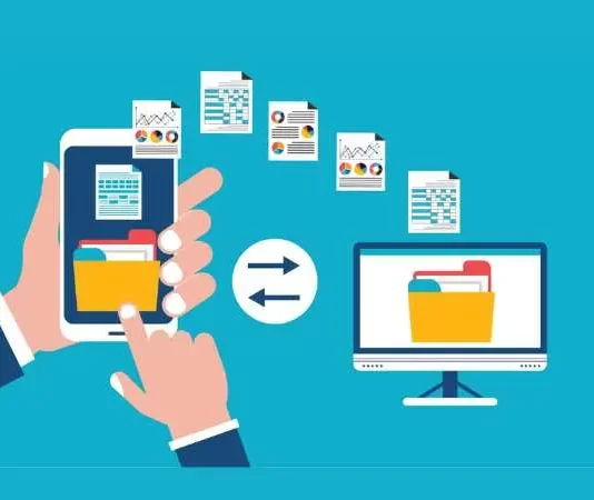 The Top 10 File-Sharing Apps You Should Try At Least Once The Top 10 File-Sharing Apps You Should Try At Least Once