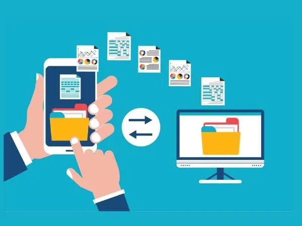 The Top 10 File-Sharing Apps You Should Try At Least Once The Top 10 File-Sharing Apps You Should Try At Least Once