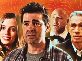 Cast of Loudermilk, How the Characters Fit Together, and Why the Show Still Connects Cast of Loudermilk