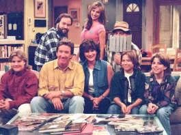 The Cast of Tool Time, Growing Through Fame, and How Their Lives Shifted After Home Improvement The Cast of Tool Time, Growing Through Fame, and How Their Lives Shifted After Home Improvement