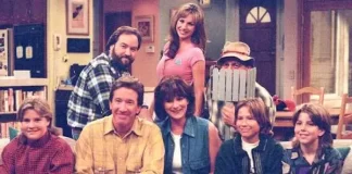 The Cast of Tool Time, Growing Through Fame, and How Their Lives Shifted After Home Improvement The Cast of Tool Time, Growing Through Fame, and How Their Lives Shifted After Home Improvement