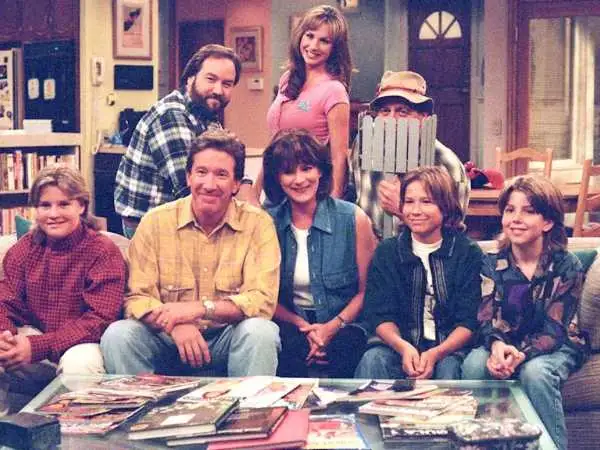 The Cast of Tool Time, Growing Through Fame, and How Their Lives Shifted After Home Improvement The Cast of Tool Time, Growing Through Fame, and How Their Lives Shifted After Home Improvement