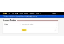 Estes Truck Tracking