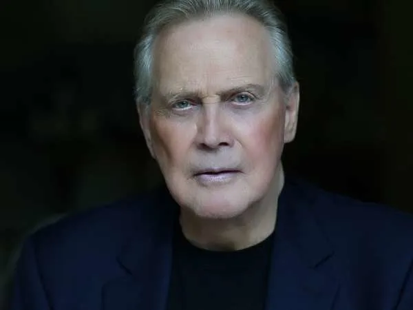 Lee Majors Lee Majors