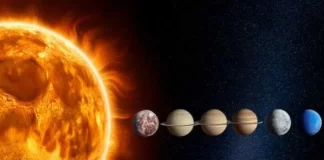 The Planet Closer to the Sun: Meaning, Facts, Myths, and Why Mercury Still Confuses People The Planet Closest to the Sun