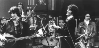 The Band and Robbie Robertson: Songs, Power, Conflict, Death, and What Happened After The Band and Robbie Robertson