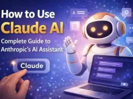 How to Use Claude AI: A Complete Guide to Anthropic’s Advanced AI Assistant How to Use Claude AI