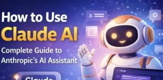 How to Use Claude AI: A Complete Guide to Anthropic’s Advanced AI Assistant How to Use Claude AI