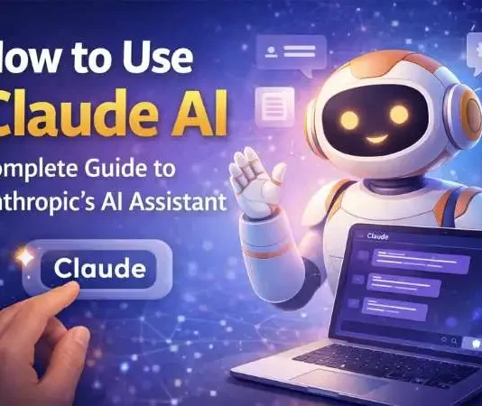 How to Use Claude AI: A Complete Guide to Anthropic’s Advanced AI Assistant How to Use Claude AI