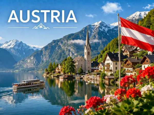 Austria