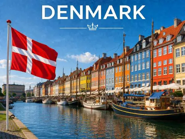 Denmark