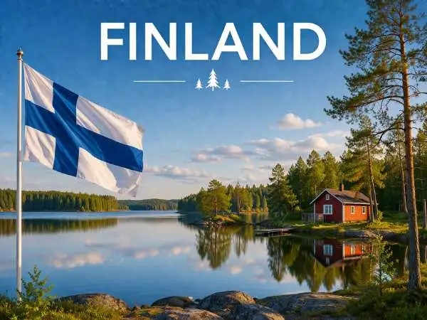 Finland