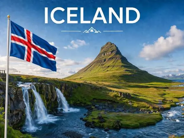 Iceland