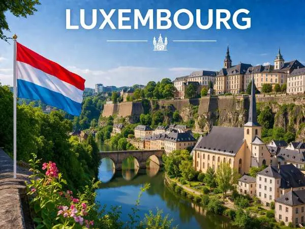 Luxembourg