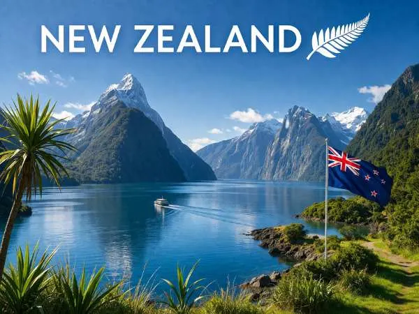 New Zealand