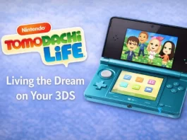 Nintendo Tomodachi Life: Living the Dream on Your 3DS Nintendo Tomodachi Life: Living the Dream on Your 3DS