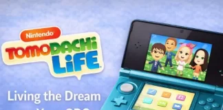 Nintendo Tomodachi Life: Living the Dream on Your 3DS Nintendo Tomodachi Life: Living the Dream on Your 3DS