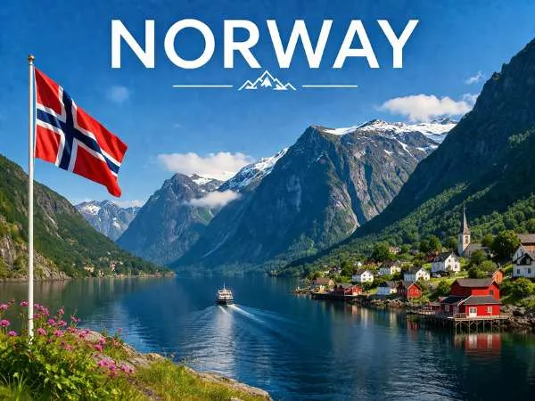 Norway