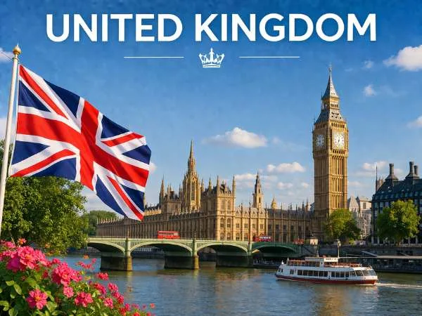 United Kingdom