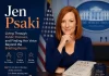 Jen Psaki, Living Through Public Pressure, and Finding Her Voice Beyond the Briefing Room Jen Psaki, Living Through Public Pressure, and Finding Her Voice Beyond the Briefing Room