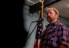 Graham Platner: The Maine Senate Candidate Under Fire Graham Platner
