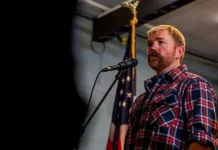 Graham Platner: The Maine Senate Candidate Under Fire Graham Platner
